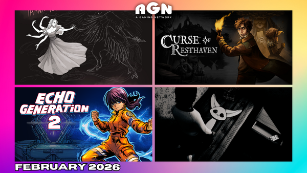 The Northern Controller: February 2026 | Why The Canadian Gaming Scene is Ready to Explode!