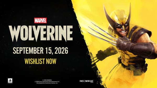 Claws Out: Insomniac Reveals Official Release Date for Marvel’s Wolverine