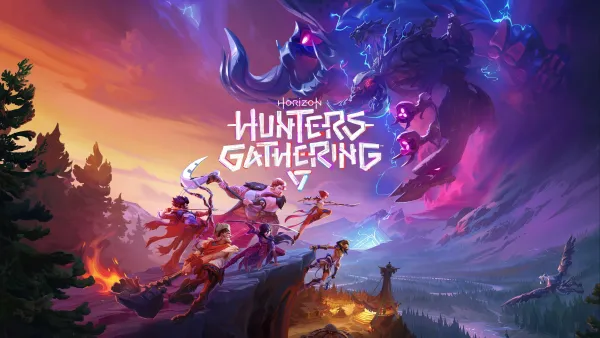 Hunt Together: Horizon Hunters Gathering Set for First Closed Playtest This Weekend