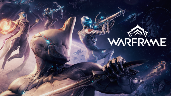 Warframe Launches on Android in Canada Ahead of Global Release