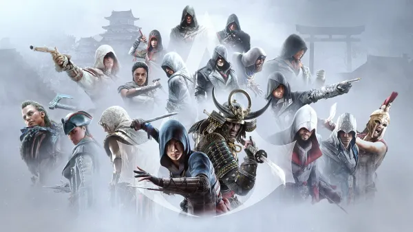 The "A-Team" Returns: Assassin’s Creed’s New Leadership Vision