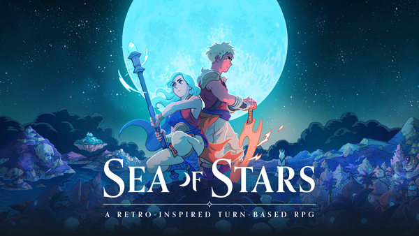 Sea of Stars Sets Sail on iOS and Android April 7
