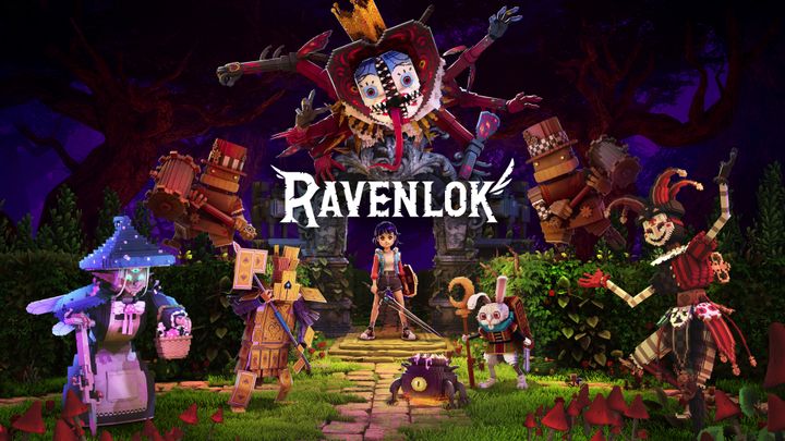 A Must-Play Fairytale Adventure: Ravenlok Review