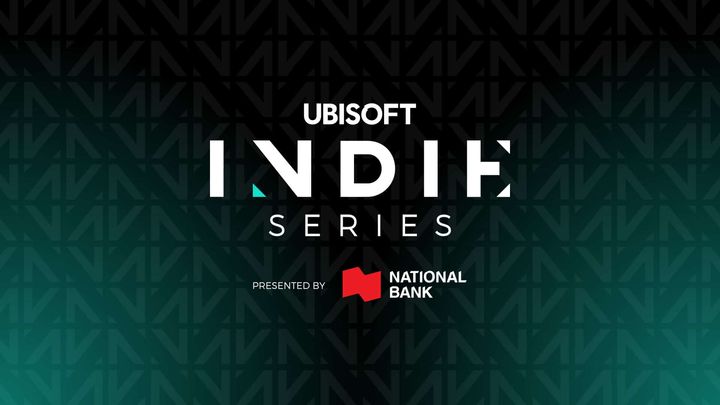 Ubisoft Indie Series is BACK!