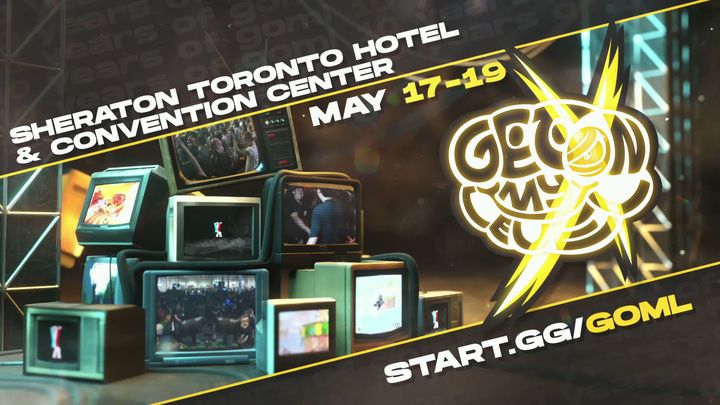GOML X - Canada's Premier Fighting Game Championships Is Back!
