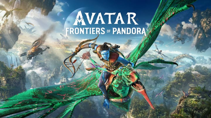 Discovering Pandora's Hidden Gems In Ubisoft's latest: Avatar: Frontiers of Pandora Review
