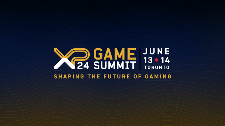 XP Game Summit 2024: Toronto Gears Up for a Gaming Extravaganza on June 13-14!