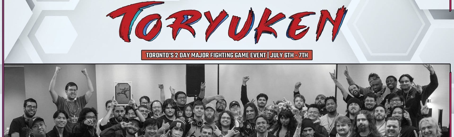 TORYUKEN 2024: The Premier Fighting Game Event Returns to Toronto