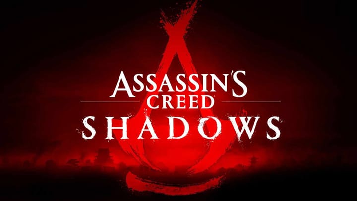 Ubisoft Announces Assassin’s Creed Shadows, Set in Feudal Japan